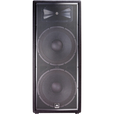 JBL JRX225 Passive Speaker Stage Monitor Dual 15”