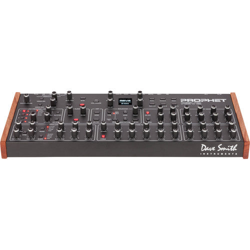 Sequential Prophet Rev2 16-voice Module