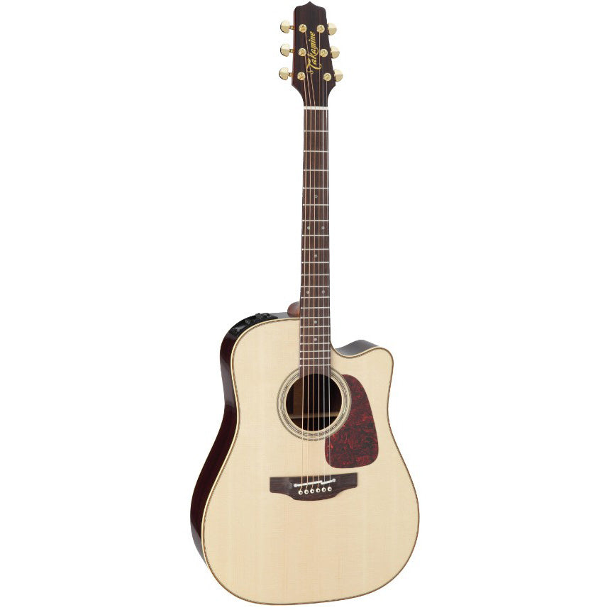 Takamine P5DC Pro Series Acoustic Electric Guitar