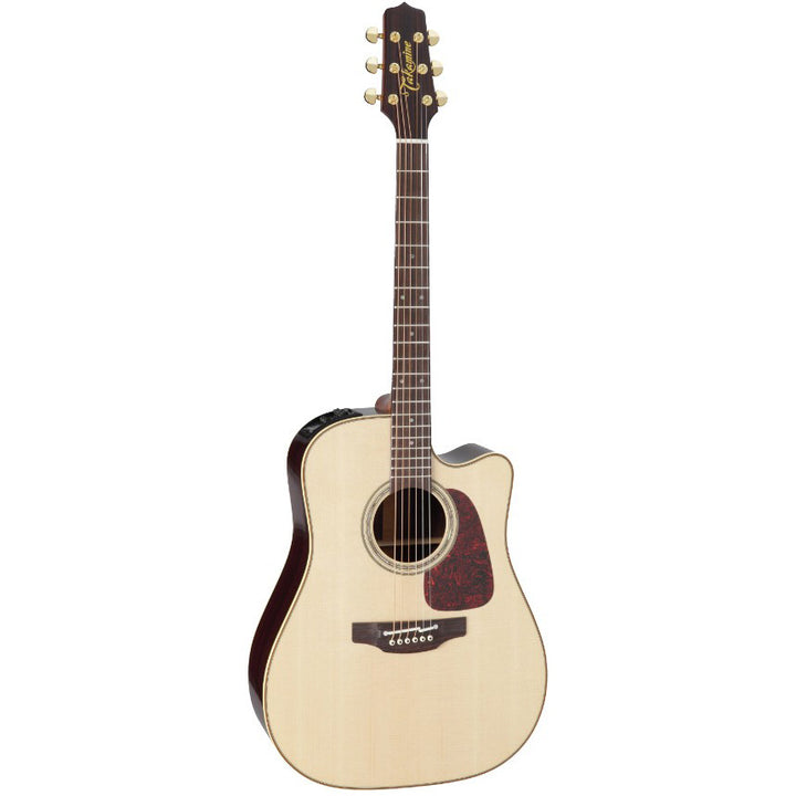Takamine P5DC Pro Series Acoustic Electric Guitar