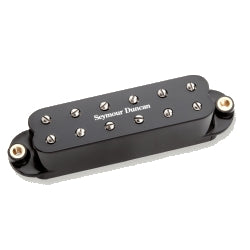 Seymour Duncan SL59-1n Little '59 for Strat Blk