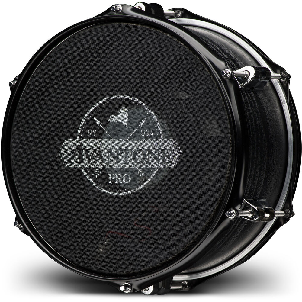 Avantone Pro Bonzo Complete Kick Drum Microphone Bundle