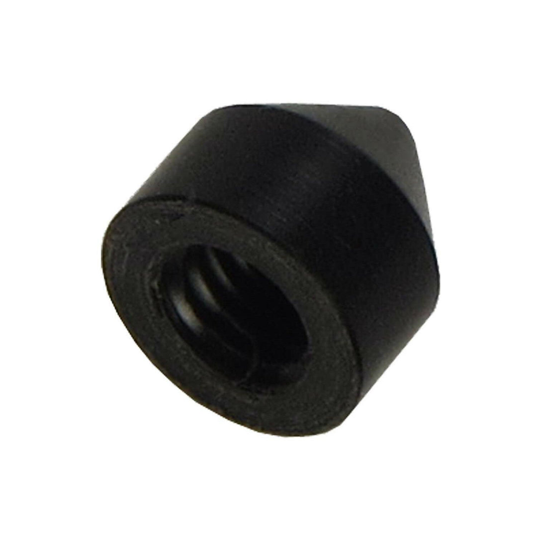 Shubb SHUBB-DC12 - Shubb Delrin Caps (12-Pack)