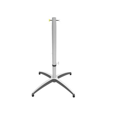 Remo ST-7000-T4 - Stand,Pedest,for 40,30,22''Drms Adjustable height