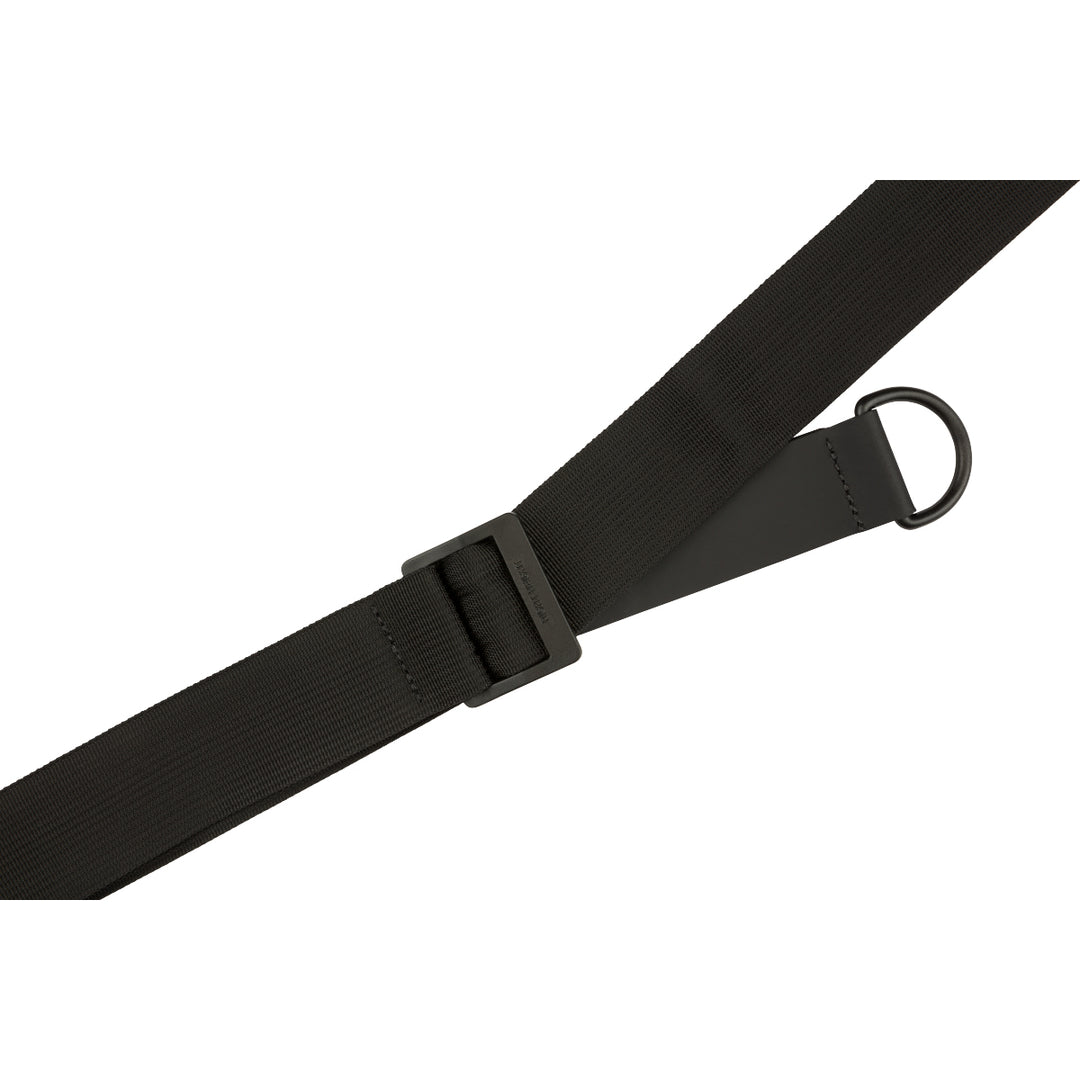 Fender Right Height 2 Guitar Strap - Black