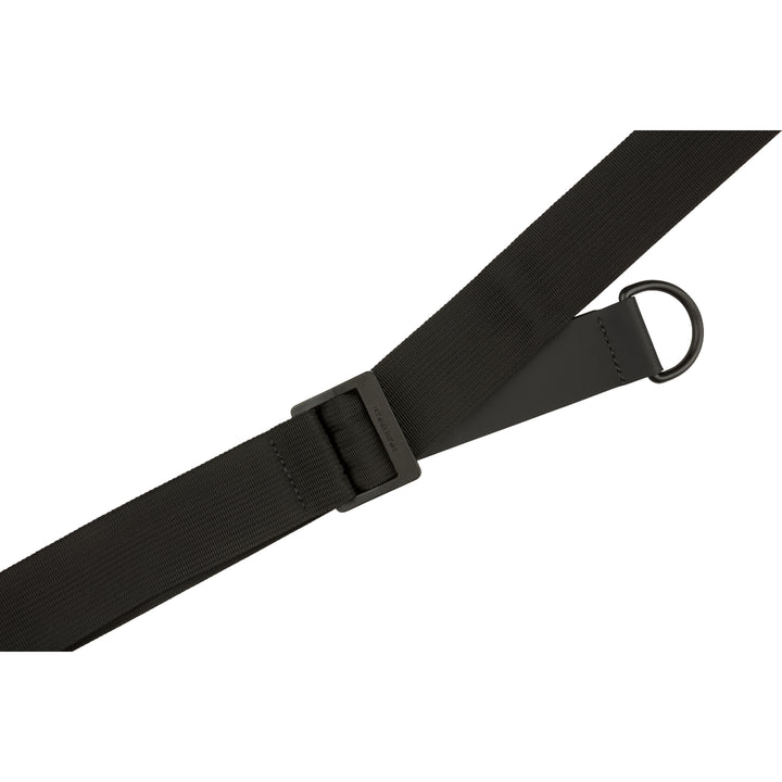 Fender Right Height 2 Guitar Strap - Black