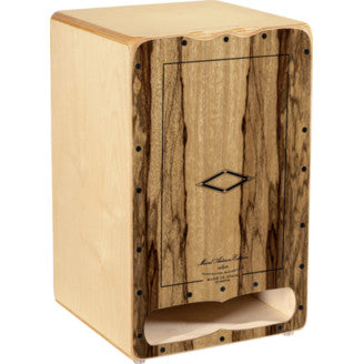 Meinl AECLLI - Artisan Edition Cajon, Cantina Line, Limba