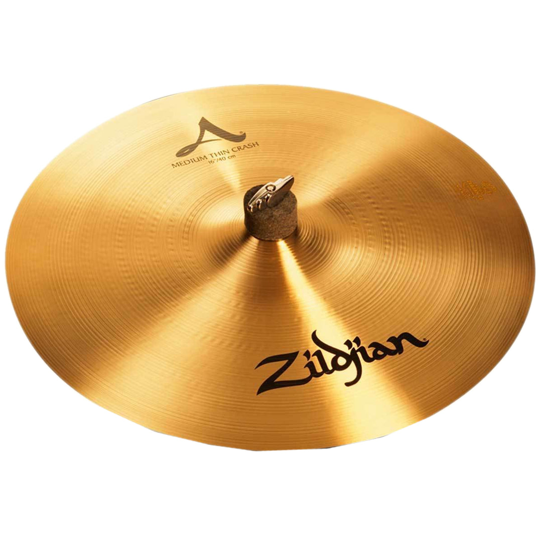 Zildjian A0230 - 16'' A Zildjian Medium Thin Crash