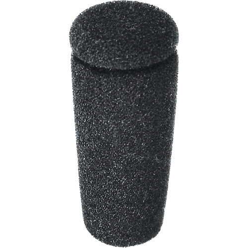 Audio-Technica AT8166 Windscreen Fits ATUC-M43H and ATUC-M58H Microphones