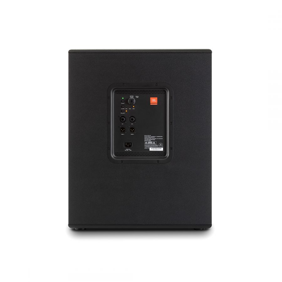 JBL IRX115S Powered 15-Inch Portable Subwoofer
