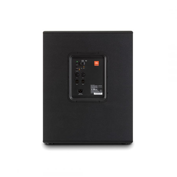 JBL IRX115S Powered 15-Inch Portable Subwoofer