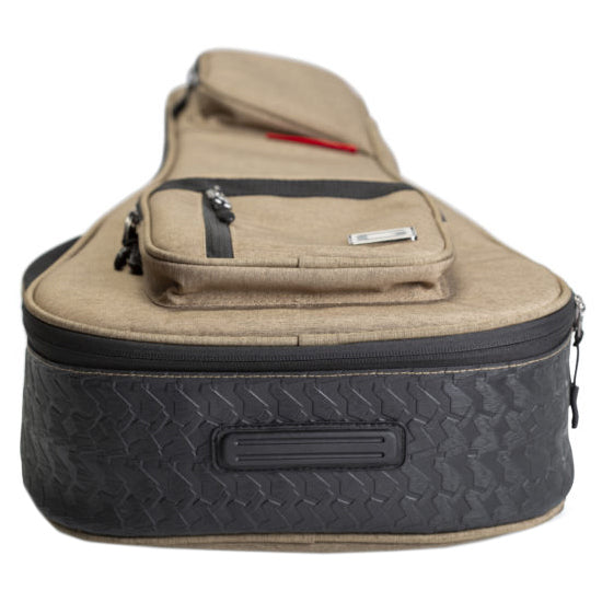 Gator GT-UKE-CON-TAN Transit Bag for Concerto Ukulele - Tan