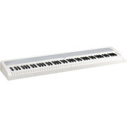 Korg B2 88-Key Digital Piano - White