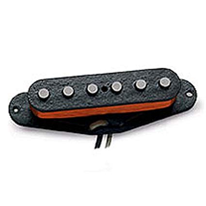 Seymour Duncan APS1L Alnc II Pro for Strat Lft