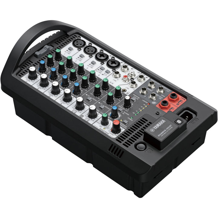 Yamaha Stagepas400BT