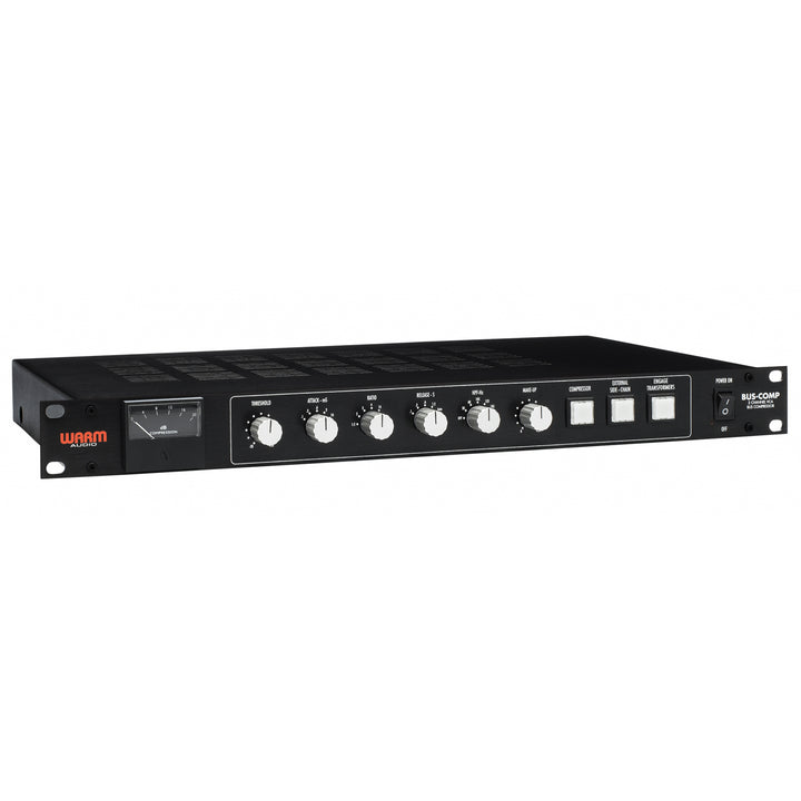 Warm Audio BUS-COMP 2-Channel VCA Bus Compressor