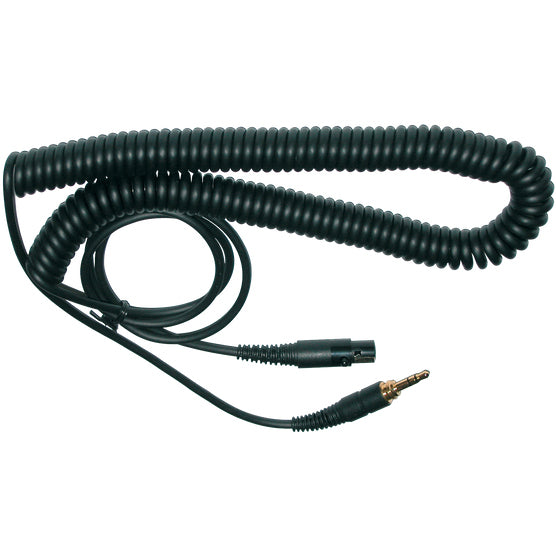 AKG EK500 S Headphone Cable Mini XLR to Mini Jack - 3m (10’)