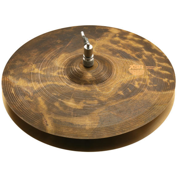 Sabian XSR1580MH - 15'' XSR MONARCH HATS