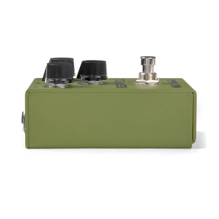 Way Huge WM42 Russian Pickle Fuzz MkIII Pedal