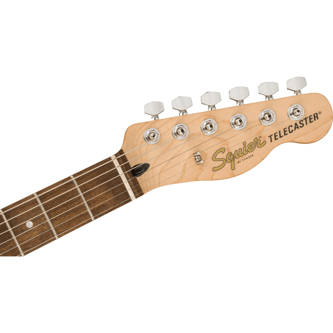 Squier Affinity Series Telecaster Electric Guitar
