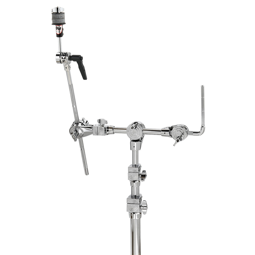 DW SM2135 T-Bone 3/4'' Tube w/ Adjustable Dog Bone and L-Arm