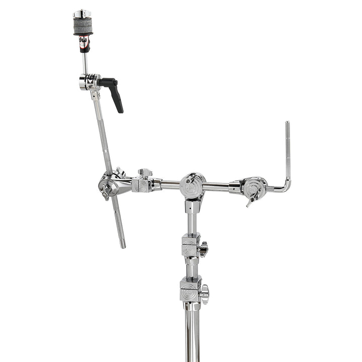 DW SM2135 T-Bone 3/4'' Tube w/ Adjustable Dog Bone and L-Arm