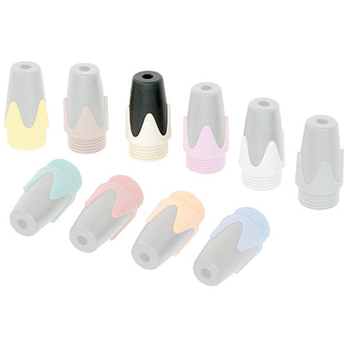 Neutrik BPX-9 - White Bushing for Phone Plugs  -PX-Series