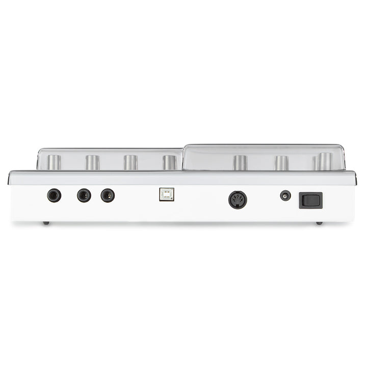 Decksaver Dust Cover for Waldorf Blofeld & Pulse 2 Synths