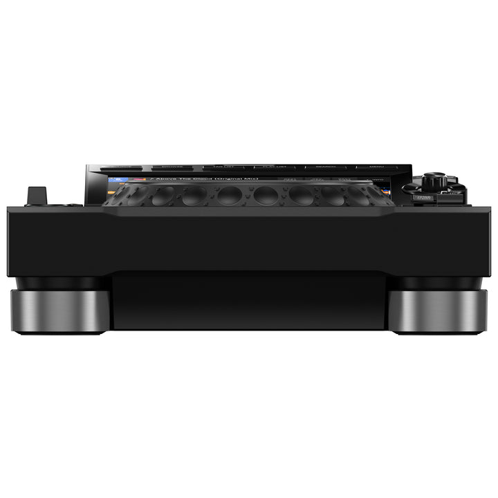 Pioneer DJ CDJ-3000 Performance DJ Player - Black