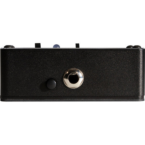 On-Stage DB200 Mini DI Box for Guitar/Bass/Keyboards