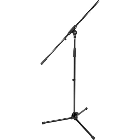 K&M Microphone Stand w/ Boom Arm (RENTAL)