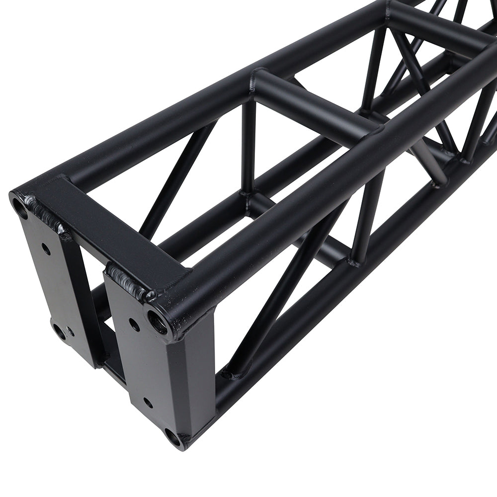 Box Truss for Lighting 12” x 12” x 10ft (RENTAL)