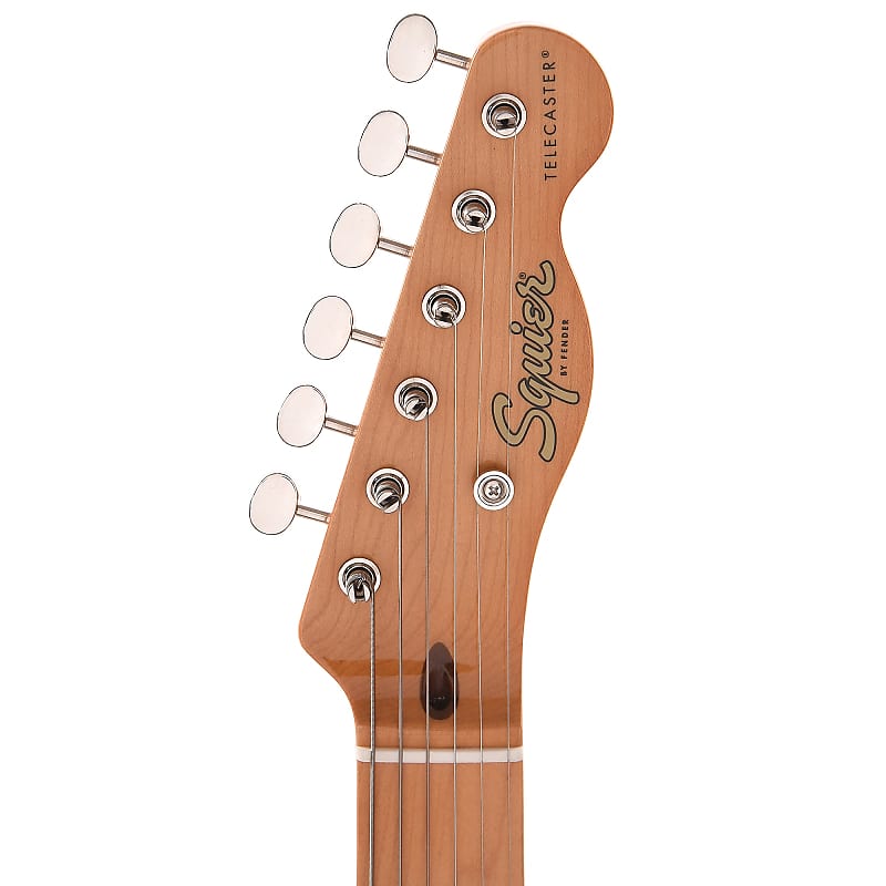 Squier Classic Vibe '50s Telecaster Electric Guitar