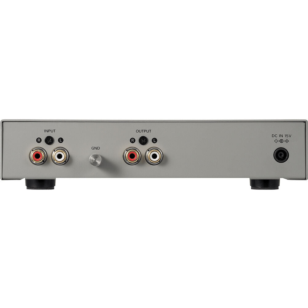 Audio-Technica Consumer AT-PEQ30 Phono Preamp/Equalizer