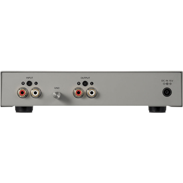 Audio-Technica Consumer AT-PEQ30 Phono Preamp/Equalizer