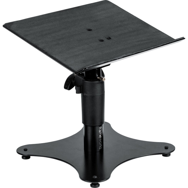 Gator Frameworks Desktop Laptop and Accessory Stand