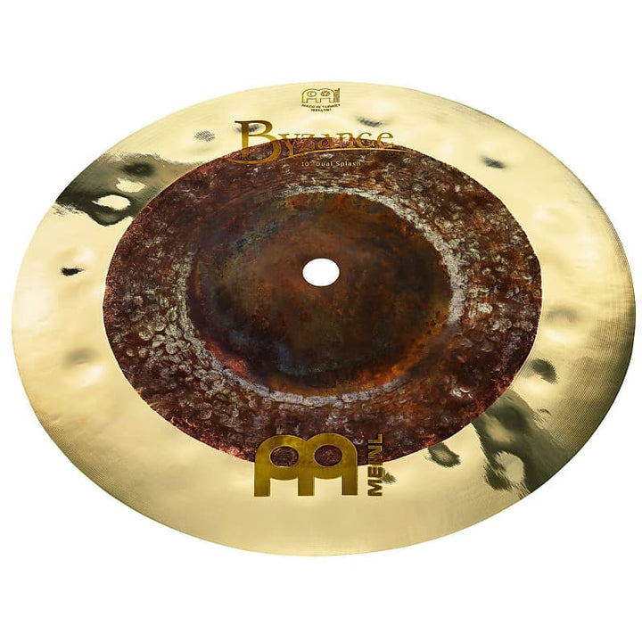 Meinl 10" Byzance Dual Splash