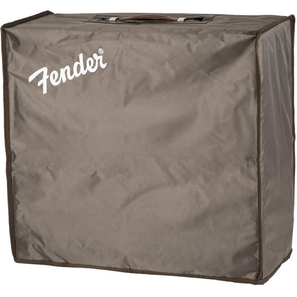 Fender Cover for '59 Bassman Guitar Amplifier - Brown