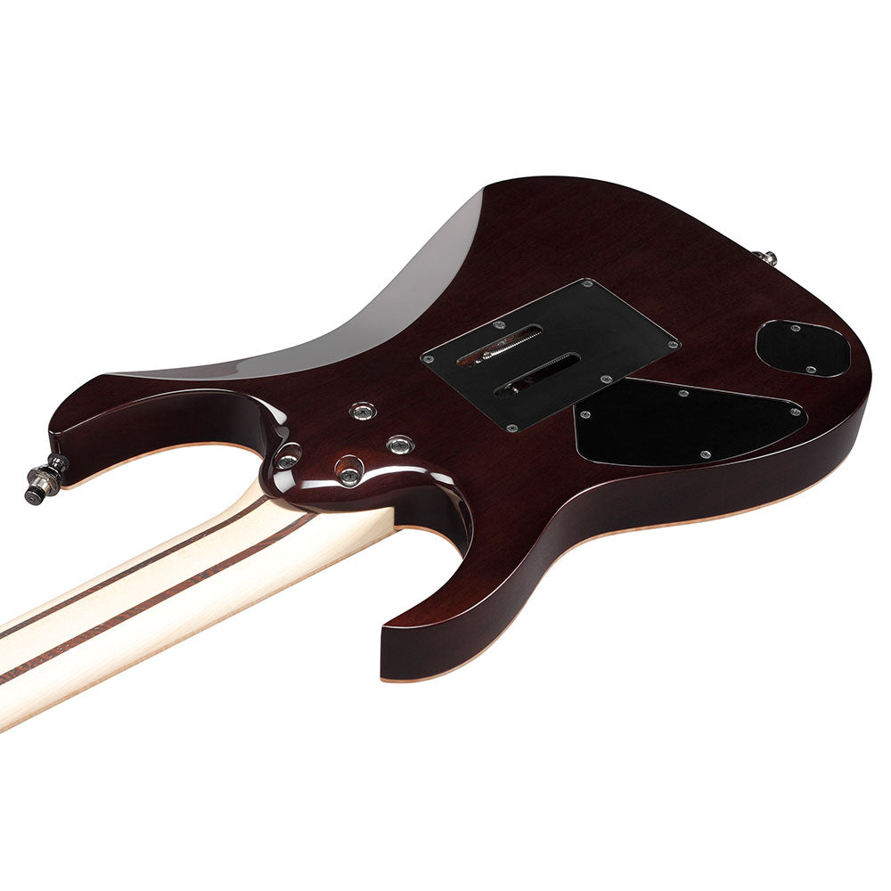Ibanez RG J Custom (Black Rutile) RG8527BRE