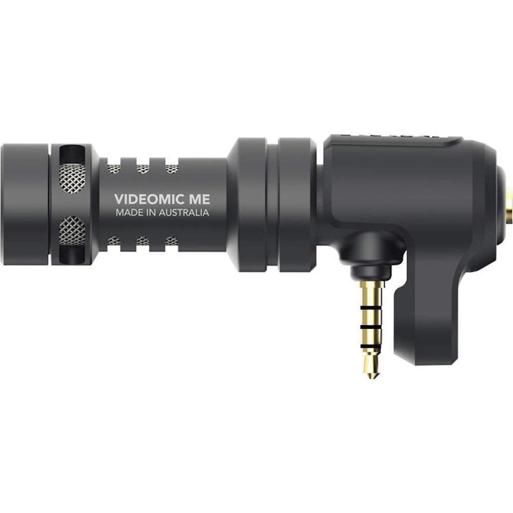 Rode Microphones VideoMic ME
