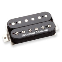 Seymour Duncan Saturday Night Special Bridge Black