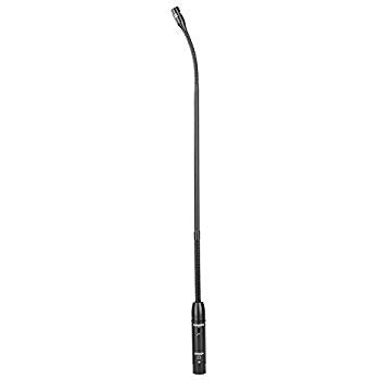 Samson CM15 Gooseneck Podium Microphone