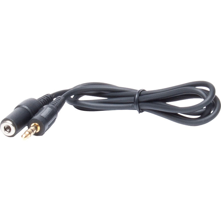 Listen Technologies LA-434 - Earphone Extension Cable - Music City Canada