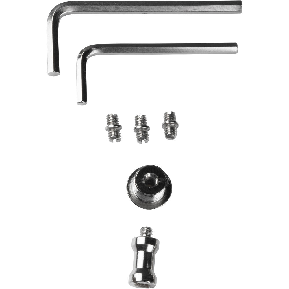 Gator Frameworks ID Series Creator Tree 15" Add-On Accessory Arm