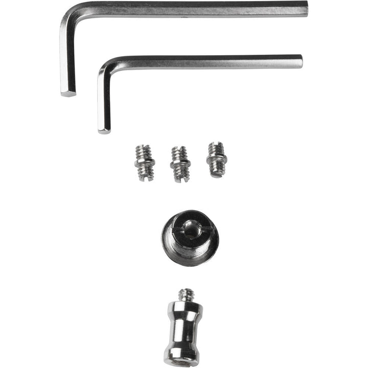 Gator Frameworks ID Series Creator Tree 15" Add-On Accessory Arm