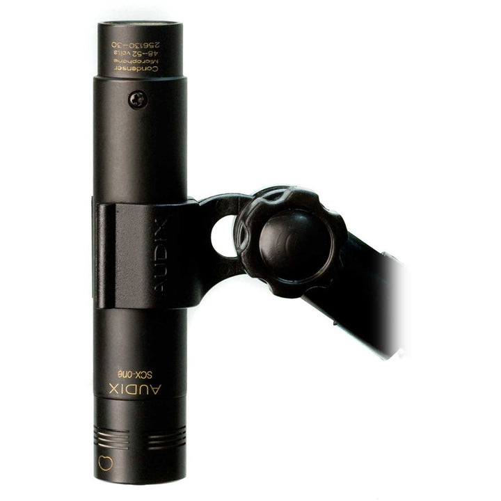 Audix SCX1 Studio Condenser Microphone - Hypercardioid Polar Pattern