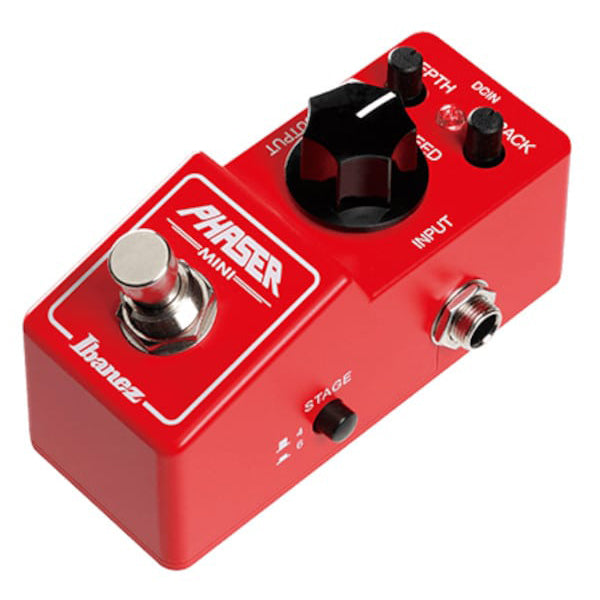 Ibanez PHMINI Phaser Mini Pedal