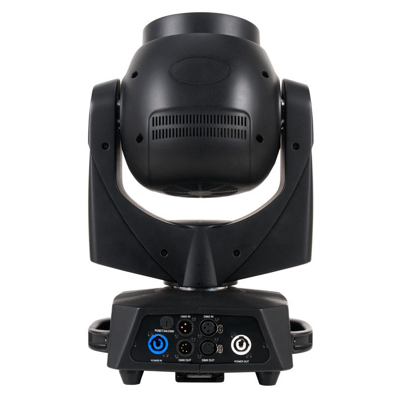 ADJ Vizi HEX Wash 7 LED Moving Head Light
