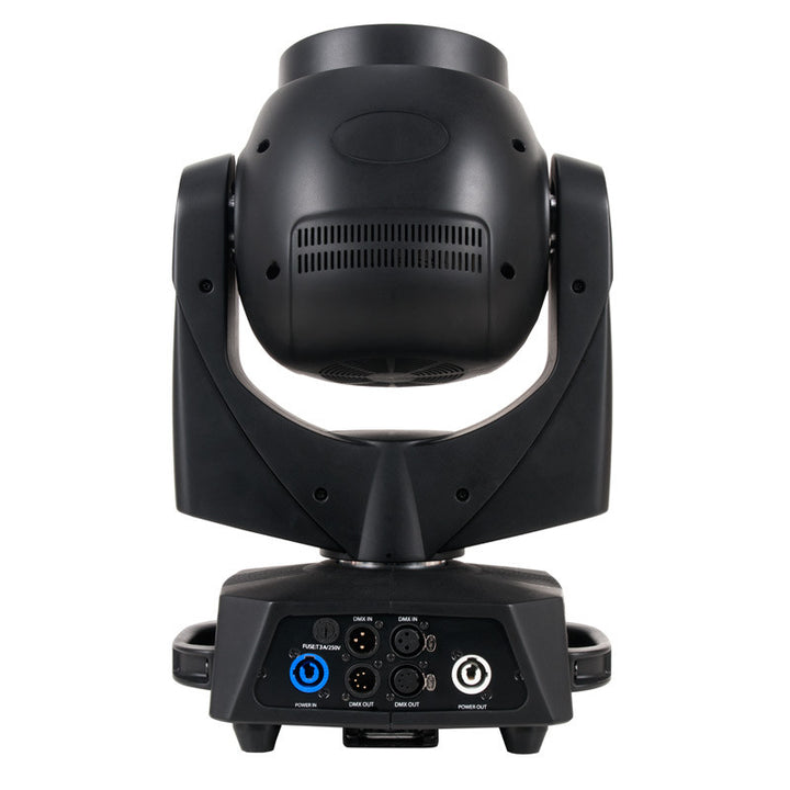 ADJ Vizi HEX Wash 7 LED Moving Head Light