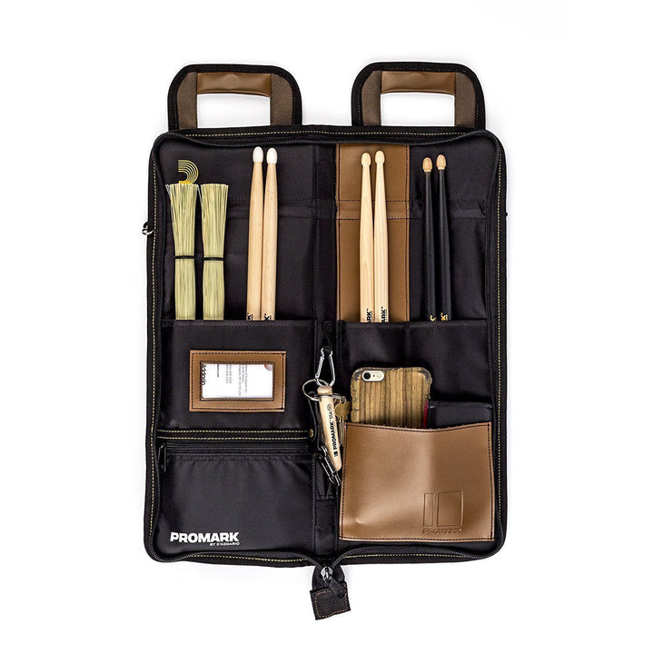 Promark TDSB -Promark Transport Deluxe Drumstick Bag